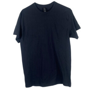 Patron Tequila Black T-shirt Men's Size Medium